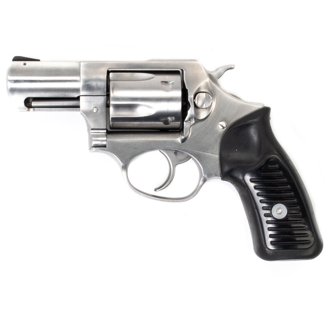 Ruger Sp101